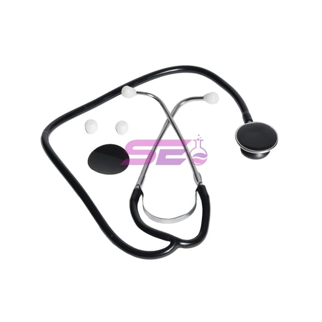 Stethoscope, Bowles Type
